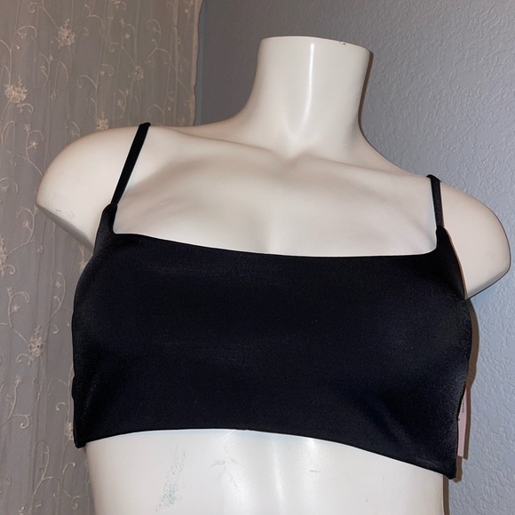 Victoria’s Secret Bikini Swim suit Top VS Bikini Top NEW - Picture 4 of 14